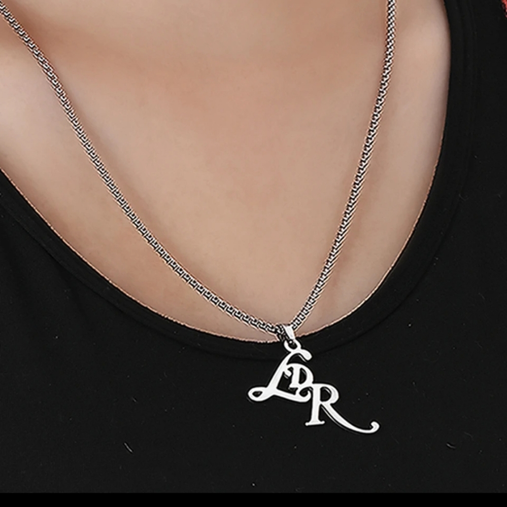 New Lana del Rey necklace - Picture 4 of 6